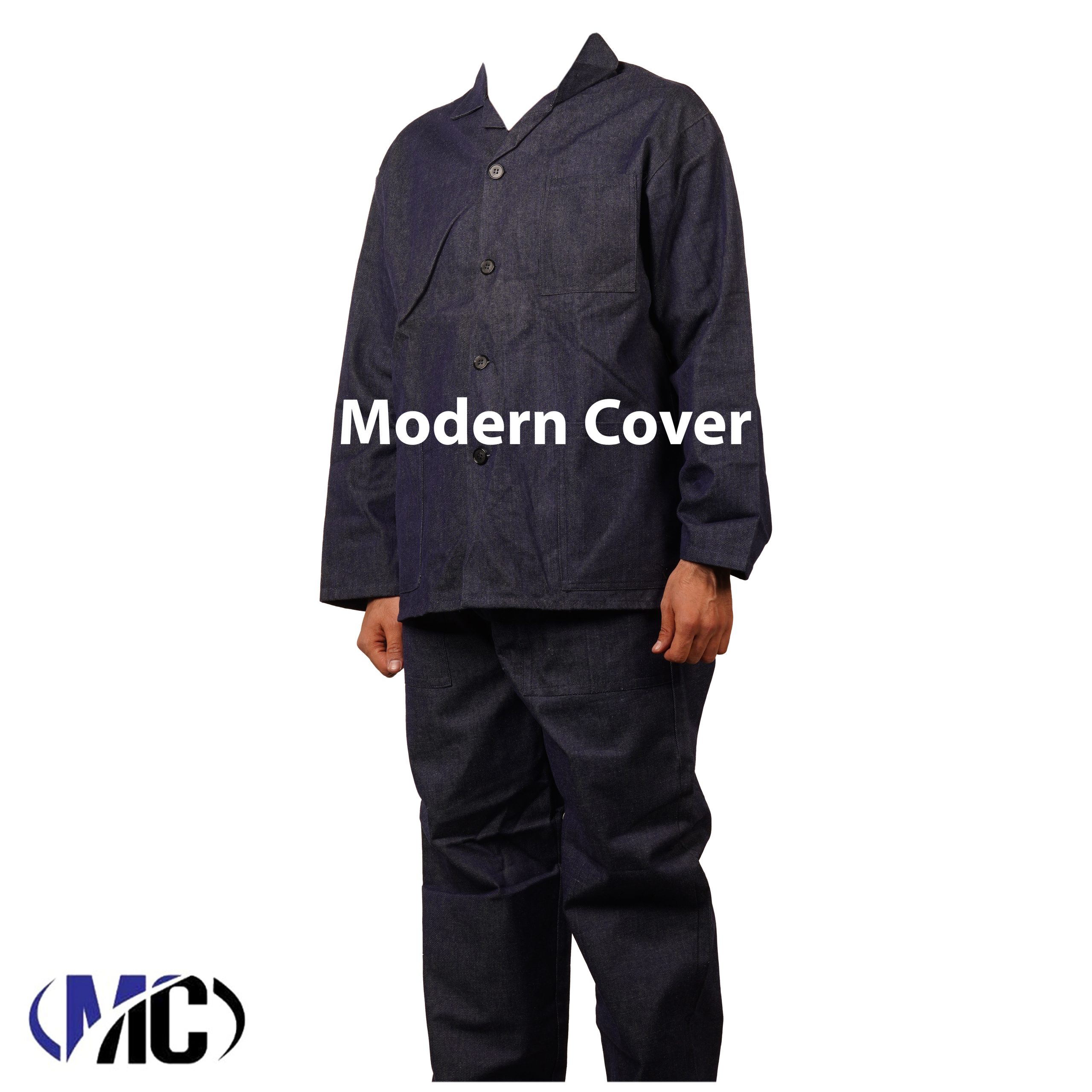 لباس کار برقکاری کد: 254