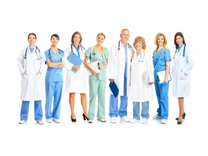 انواع لباس کار و کاربرد آنها