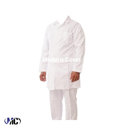 لباس کار آشپزی کد: 730