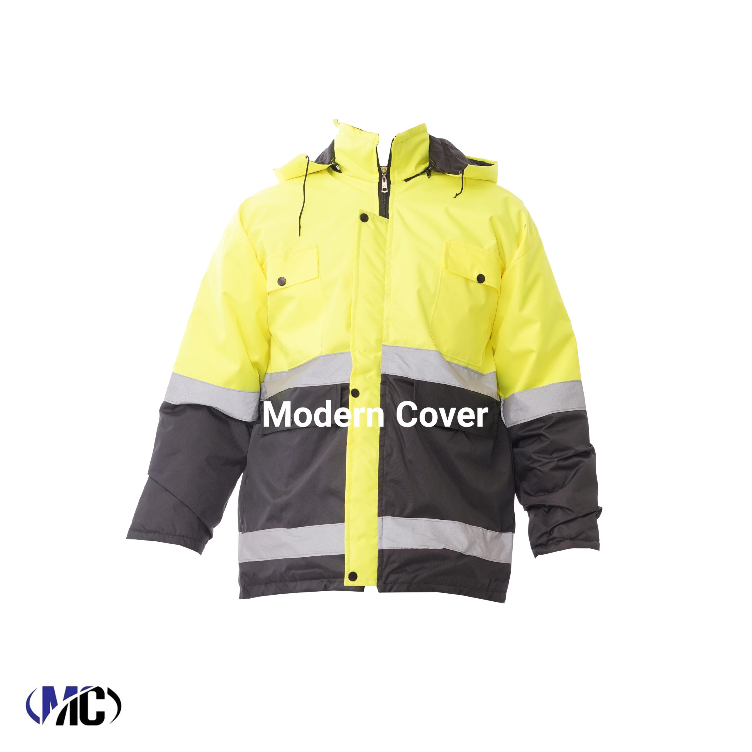 کاپشن راهدای