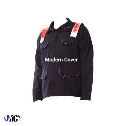 لباس کار چراغ دار