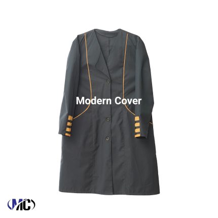 مانتو شلوار خدماتی کد: 866