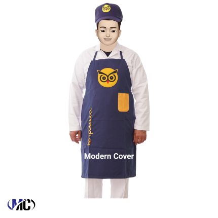 پیش بند آشپزی